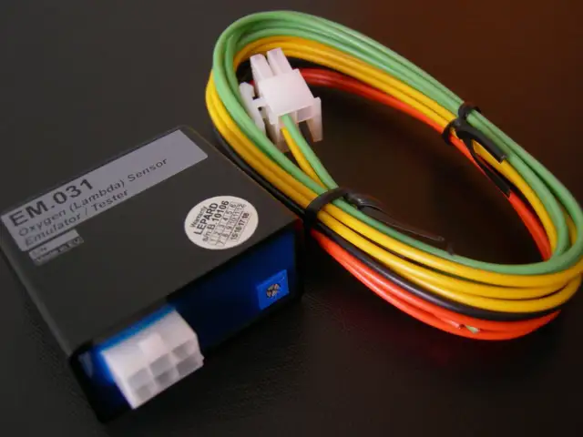 Emulator LPG - co to jest i jak może uratować Twój silnik