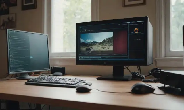 Jak podłączyć telefon do monitora i cieszyć się lepszym obrazem