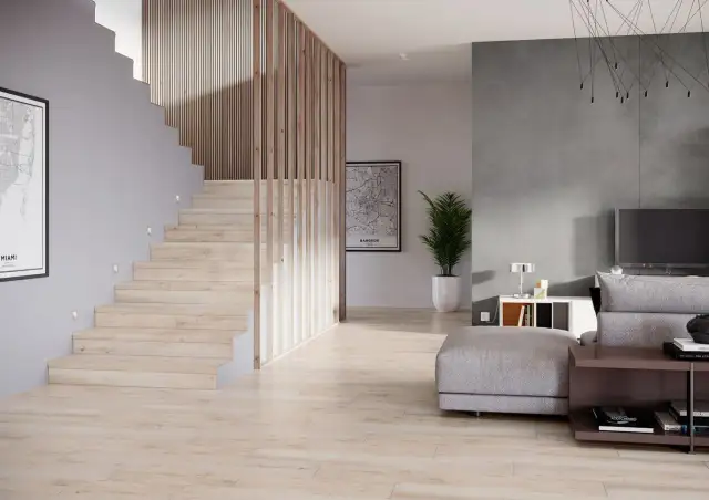 Schody do domu: Jak wybrać idealne? Koszty, typy, przepisy