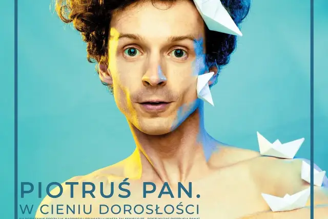 Piotruś Pan: Czy unikasz dorosłości? Objawy i droga do zmiany