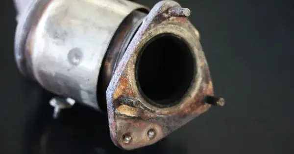 Katalizator w dieslu od którego roku? Oto kluczowe informacje, które musisz znać