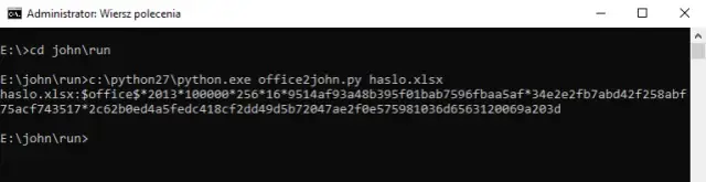Jak zdjąć hasło z pliku Excel Office 365 i cieszyć się łatwym dostępem