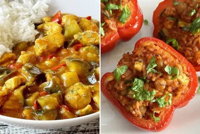 Pomysły na niedzielny obiad, które zaskoczą całą rodzinę