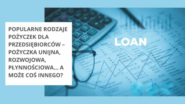 Pożyczka msp co to jest i jak może wspierać Twoje MŚP