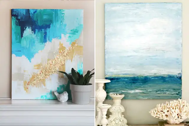 Profesjonalne tło DIY? Zrób je w domu za grosze!