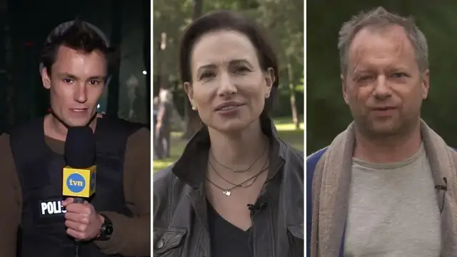 Szadź aktorzy – poznaj obsadę i tajemnice postaci w serialu