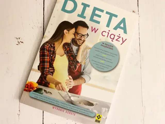 Zdrowe przepisy na dietę w ciąży, które ułatwią 9 miesięcy zdrowia