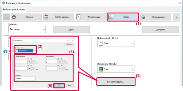 Jak anulować drukowanie i uniknąć niepotrzebnych strat papieru