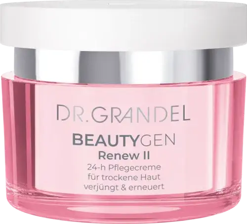DR. GRANDEL Kosmetik: Lohnt sich die Investition? Expertin klärt auf