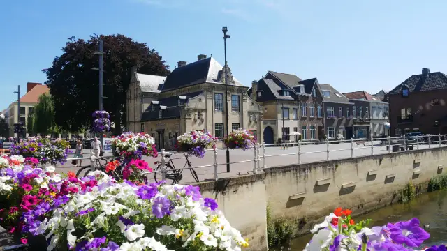 Najlepsze atrakcje w Maastricht, które musisz zobaczyć podczas wizyty