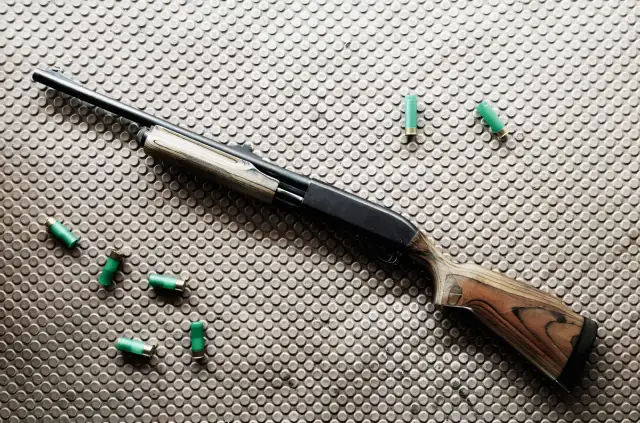 Top Shot Łódź: Strzelnica Pakiety, Cennik, Broń. Gotowy na strzał?