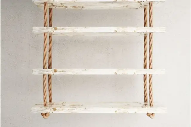 Jak zamontować półki na ścianie: proste metody i najczęstsze błędy