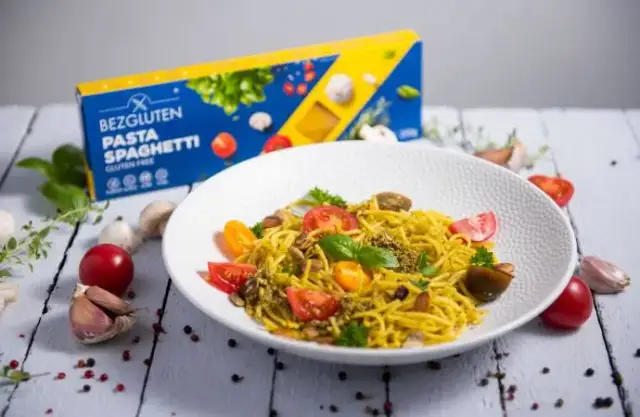 Spaghetti bezglutenowe: Najlepsze opcje i wartości odżywcze, które musisz znać