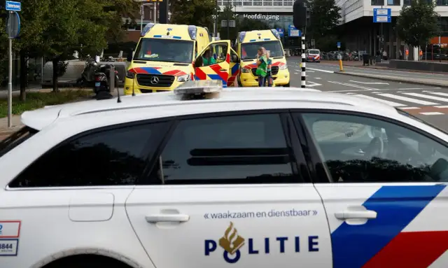 Czy w Holandii jest bezpiecznie? Odkryj prawdziwe zagrożenia i statystyki