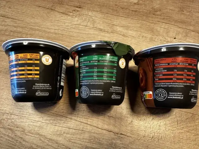 Czy pudding proteinowy z Lidla jest zdrowy? Sprawdź jego skład i właściwości