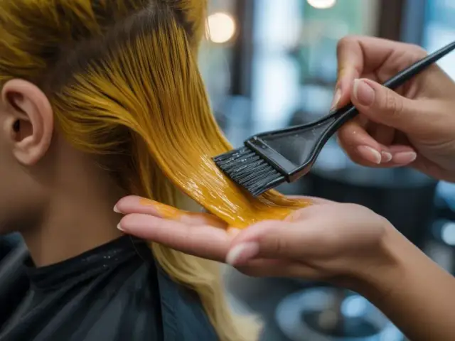 Idealna farba do włosów? Twój przewodnik po świadomym wyborze