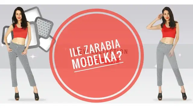 Ile zarabia modelka w Polsce? Zaskakujące fakty o wynagrodzeniach