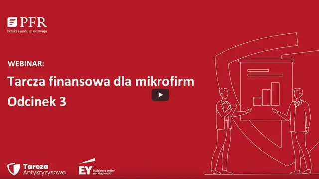 Tarcza finansowa PFR: do kiedy wnioski i co musisz wiedzieć