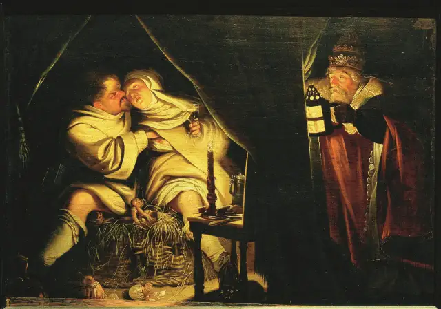 Od kiedy obowiązuje celibat w kościele katolickim? Historia i przyczyny