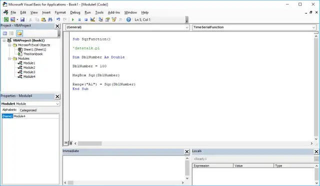 Jak prawidłowo napisać pierwiastek w Excelu: wszystkie metody obliczania