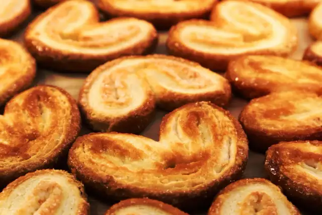 Jak zrobić ciastka cynamonowe? Kompletny przepis i triki!