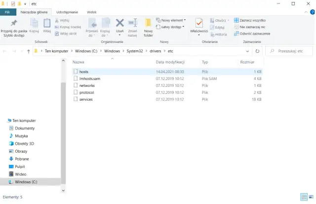 Jak skutecznie zablokować stronę internetową na różnych urządzeniach