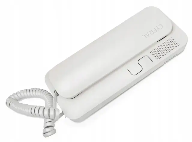 Jak podłączyć domofon Cyfral Slim bez problemów i z błędami