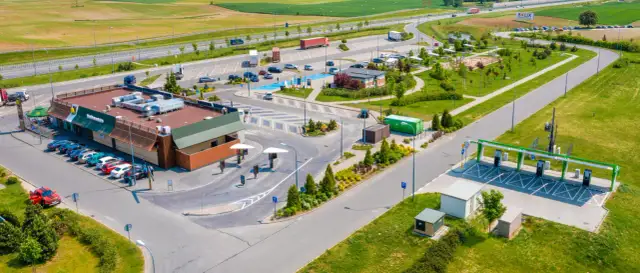 Ile kosztuje autostrada Łódź Gdańsk? Sprawdź opłaty i trasy