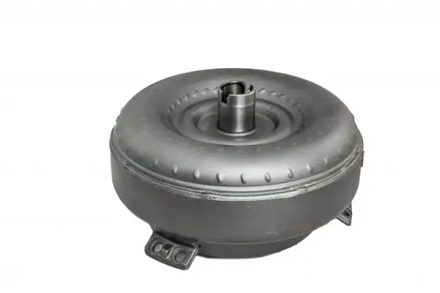 Jak sprawdzić sprzęgło hydrokinetyczne i uniknąć kosztownych napraw