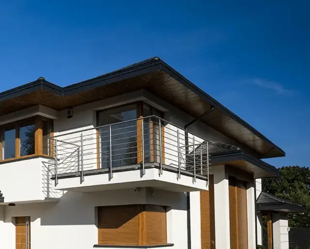 Jaki profil na balustradę wybrać, aby uniknąć błędów w projekcie?