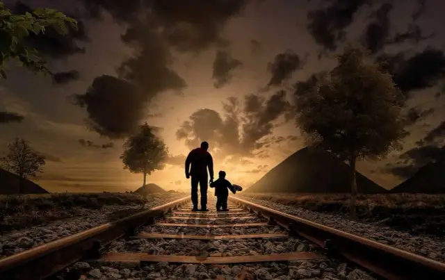 Sennik: Co oznacza sen o zmarłym ojcu - znaczenie i ukryte przesłanie