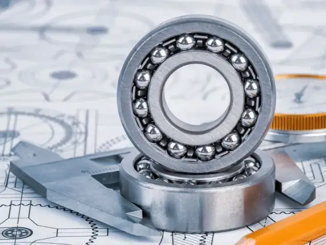 Szum sprzęgła? Rozpoznaj objawy uszkodzonego łożyska oporowego!