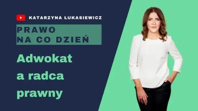 Radca prawny czy Mecenas? Poznaj prawdę i różnice
