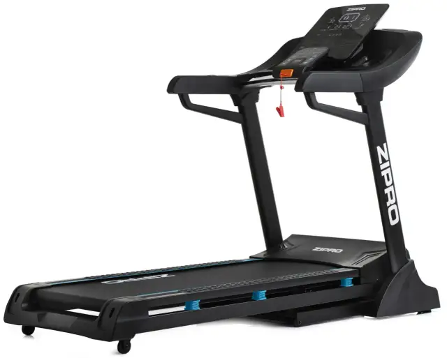 Jaka bieżnia do Zwift? Sprawdź modele, które poprawią Twój trening