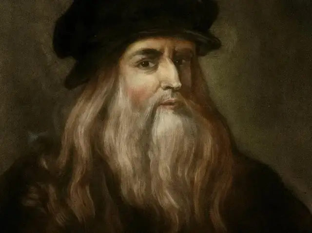 Malarstwo Leonarda da Vinci: Sekrety jego najważniejszych dzieł