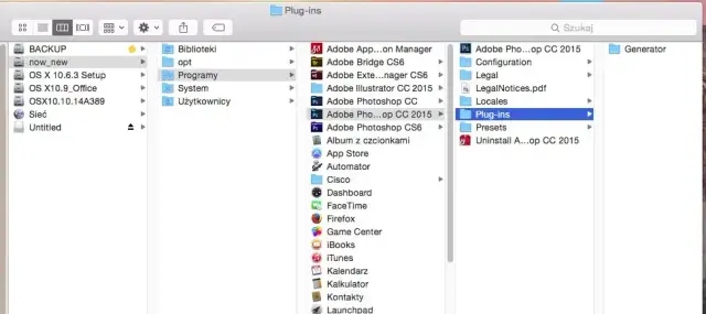 Jak zainstalować wtyczkę do Photoshopa bez problemów i błędów