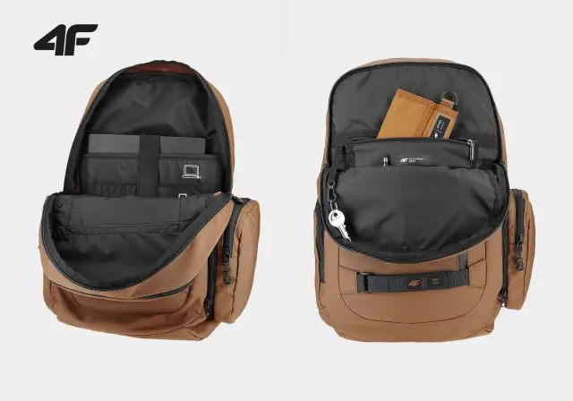 Jak wyprać plecak szkolny? Poradnik, by go nie zniszczyć!