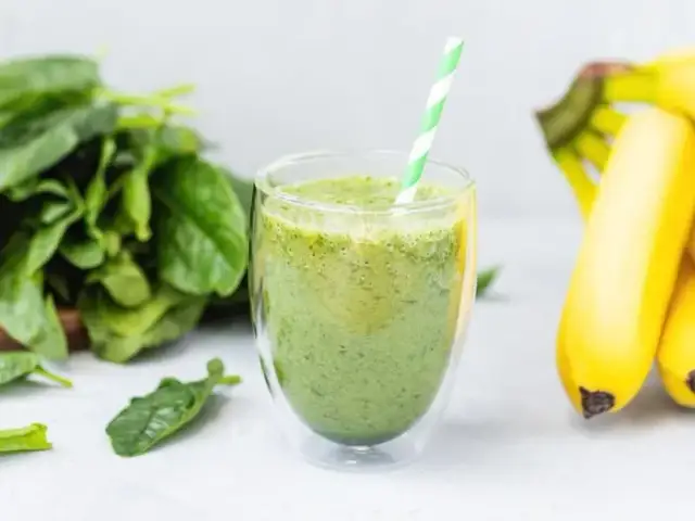 Koktajl fit - skuteczny sposób na odchudzanie i zdrowy styl życia