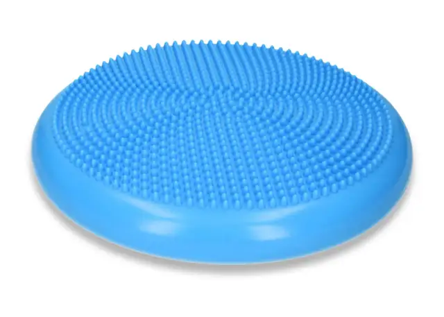 Jak poduszka sensoryczna może poprawić równowagę i postawę?