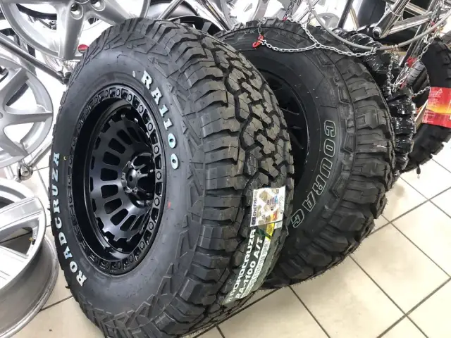 Opona 33 cale jaki to rozmiar - poznaj wymiary i zastosowanie opon