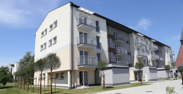 Gdzie są mieszkania socjalne w Krakowie? Sprawdź dostępność i lokalizacje