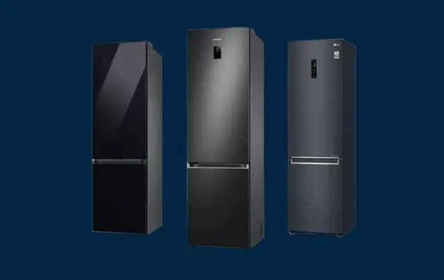 Jak wybrać idealną lodówkę? Poradnik eksperta (2024)