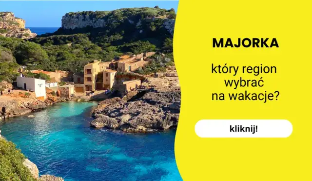 Majorka gdzie nocleg - najlepsze opcje na wymarzone wakacje