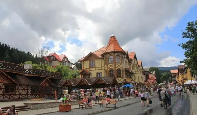 Murzasichle gdzie zjeść - najlepsze restauracje i lokalne smaki