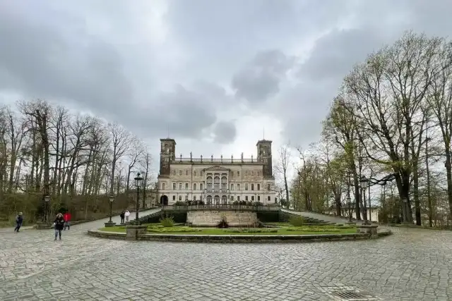 Zamek w Dreźnie: Historia, atrakcje i tajemnice barokowego skarbu