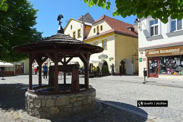 Tarnowskie Góry: Odkryj UNESCO! Co warto zobaczyć? Twój przewodnik