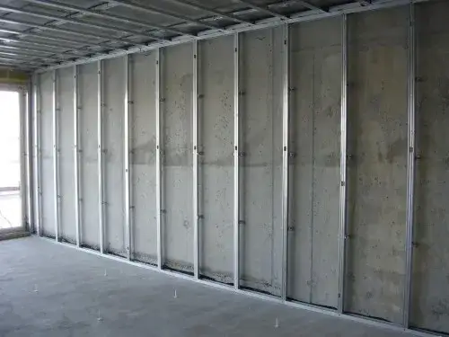 Profil CW 50 do czego służy? Odkryj jego kluczowe zastosowania w budownictwie