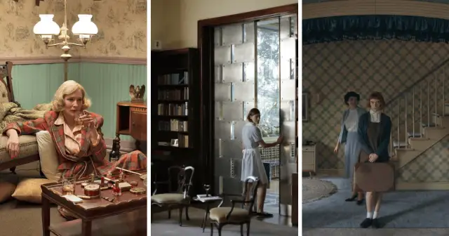 Filmy historyczne na małym i dużym ekranie - różnice w realizacji