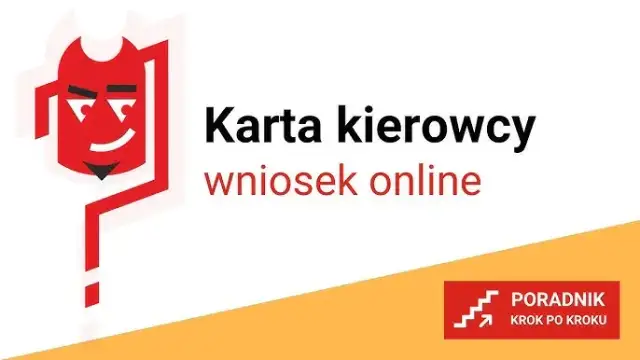 Jak opłacić kartę kierowcy - uniknij niepotrzebnych kosztów i problemów