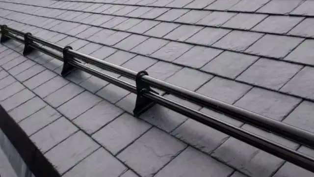 Płotek śniegowy: zastosowanie, wykonanie i jak zapewnić efektywność?